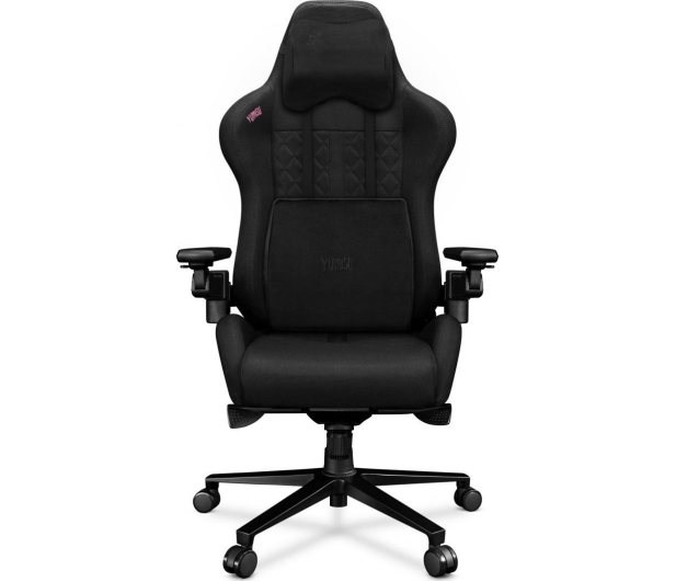 Yumisu 2050X (Czarny) Tkanina Y-2050X-BB-M - 663337 - zdjęcie 2